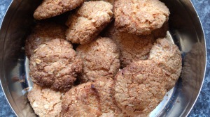 oat biscuits